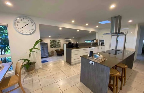 Wongaling Beach House | The Sandpit - Absolute Beachfront Escape