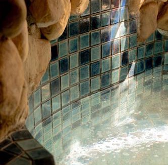 Mission Canyon House | The Santa Barbara Whale House