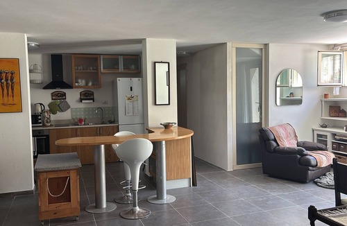 Livorno Apartment | The Ship Leaf, in nature by the sea