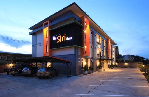 Ban Chan Hotel | The Siri Place