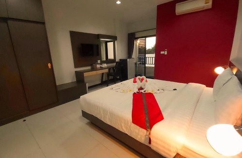 Ban Chan Hotel | The Siri Place