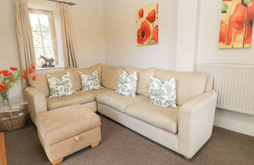 Broadwell House | The Smithy