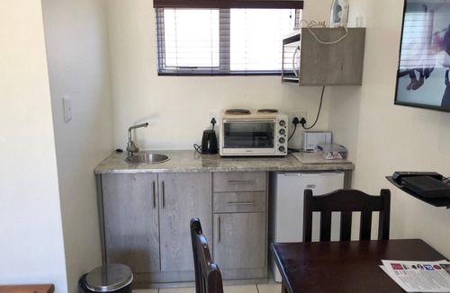 Kimberley House | The Solomon