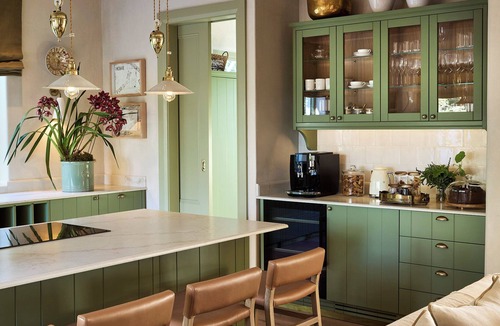 Stellenbosch Hotel | The Spier Hotel