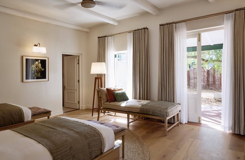 Stellenbosch Hotel | The Spier Hotel