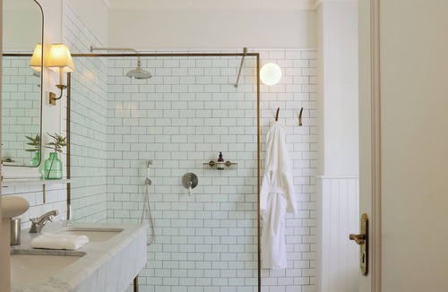 Stellenbosch Hotel | The Spier Hotel