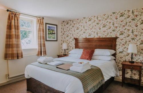 Saintbury House | The Stag Rooms