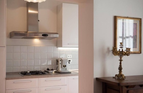 Scarperia e San Piero Apartment | The Suite