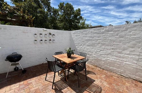 Die Boord Apartment | The Sultan Cottage