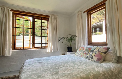 Westcliff Hostel | The surf shack