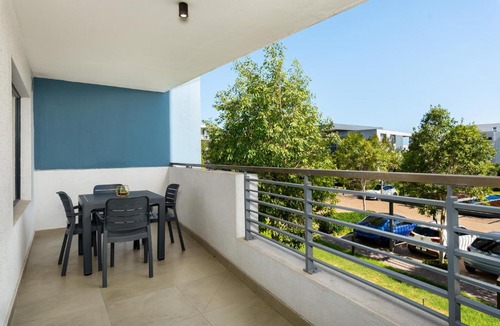 Century City Apartment | The Terraces C215