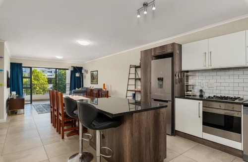 Century City Apartment | The Terraces C215