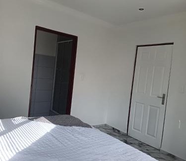 Greater Johannesburg Metropolitan Area House | The Thaelo Villa