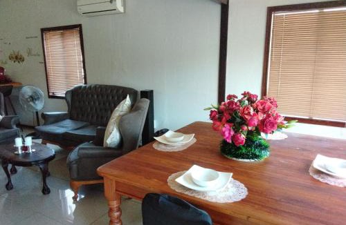 Elgin Apartment | THE TREE HOUSE