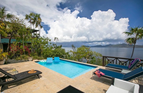 West End House | The Treehouse at Steele Point