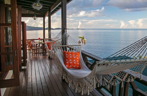 West End House | The Treehouse at Steele Point