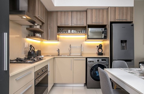 Greater Johannesburg Metropolitan Area Apartment | The Tyrwhitt Unit 308