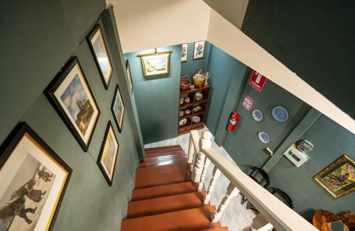 Talat Noi Bed & Breakfast | The Unforgotten B&B