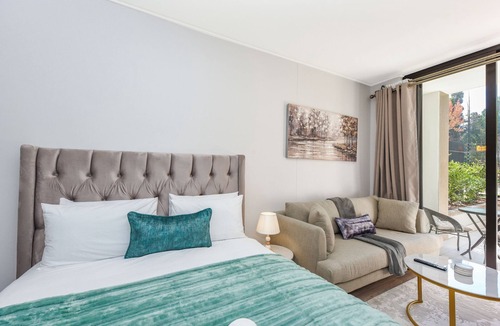 Greater Johannesburg Metropolitan Area House | The Urban Balcony