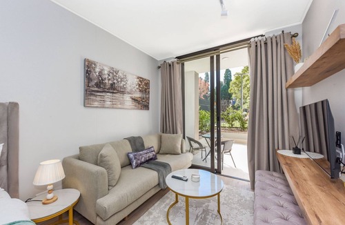 Greater Johannesburg Metropolitan Area House | The Urban Balcony