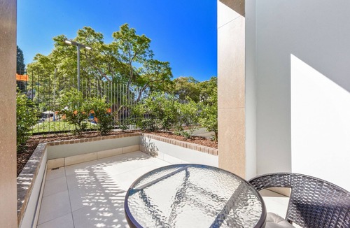 Greater Johannesburg Metropolitan Area House | The Urban Balcony