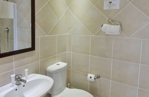 Lanseria Hotel | The Venue Country Hotel & Spa