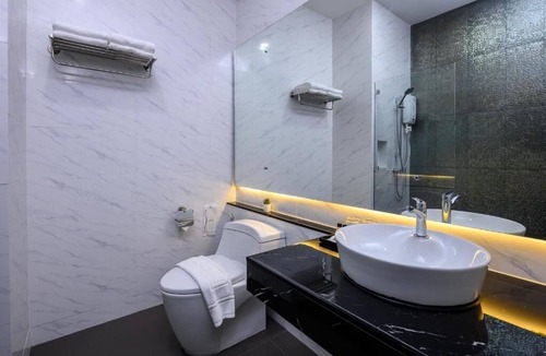 Loei Province Hotel | The Vienna Place Hotel