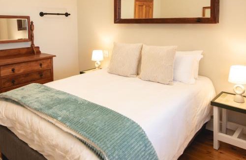 Caledon House | The View Guesthouse & Cottage
