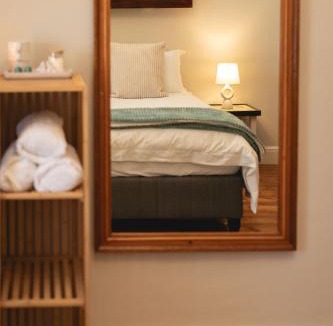 Caledon House | The View Guesthouse & Cottage