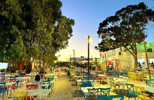 Gammarth Hotel | The Village Resort By Acquaviva Gammarth