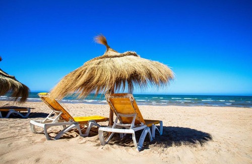 Gammarth Hotel | The Village Resort By Acquaviva Gammarth