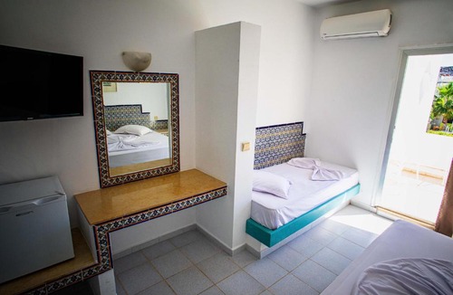Gammarth Hotel | The Village Resort By Acquaviva Gammarth