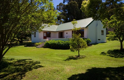 Hermanus Ski Chalet | The Volmoed Trust