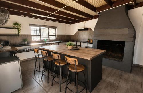 Hermon Apartment | The Wagon House at Hermon