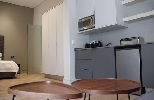 Parkwood House | The Wantage Suites