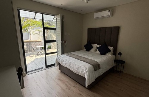 Parkwood House | The Wantage Suites