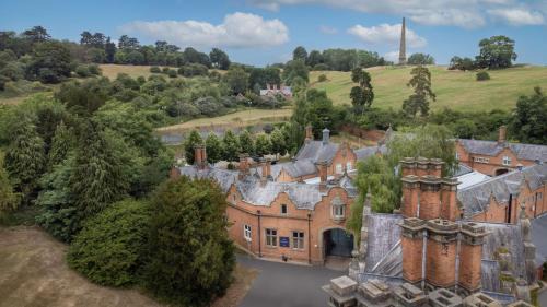 Stratford-upon-Avon Hotel | The Welcombe Hotel, Sure Hotel Collection by Best Western