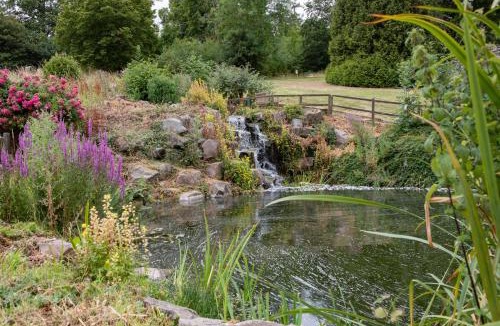 Stratford-upon-Avon Hotel | The Welcombe Hotel, Sure Hotel Collection by Best Western
