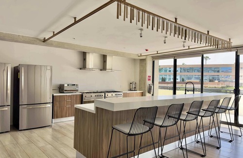 Playas de Tijuana Apartment | The Wesley Playas de Tijuana Storybook by the sea