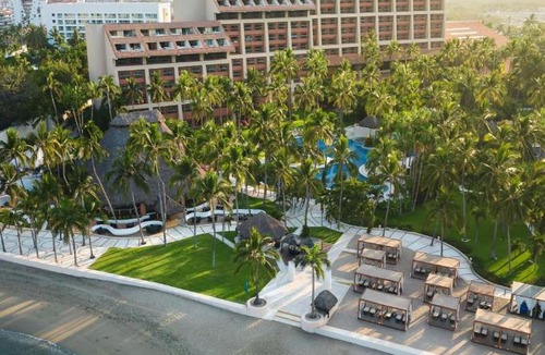 Marina Vallarta Hotel | The Westin Playa Vallarta, an All-Inclusive Resort