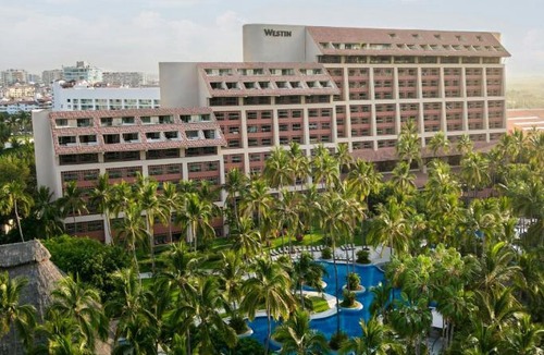 Marina Vallarta Hotel | The Westin Playa Vallarta, an All-Inclusive Resort