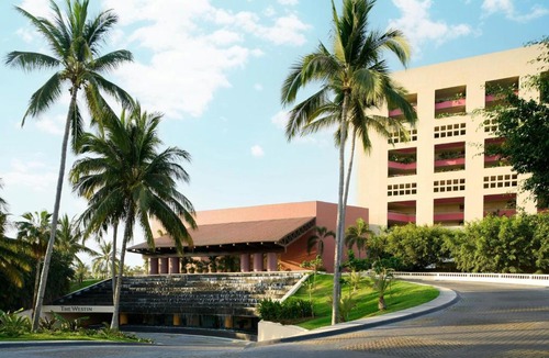 Marina Vallarta Hotel | The Westin Playa Vallarta, an All-Inclusive Resort