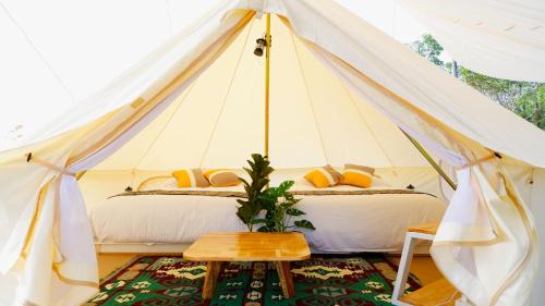 Phaya Yen Resort | The Wild Khao Yai