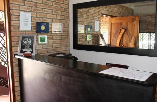 Klerksdorp House | The Willow Tree Guesthouse
