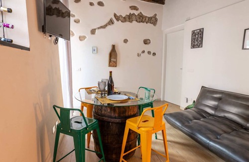 Carrodano Inferiore Apartment | The Winemaker's House - Callegari Holiday Home