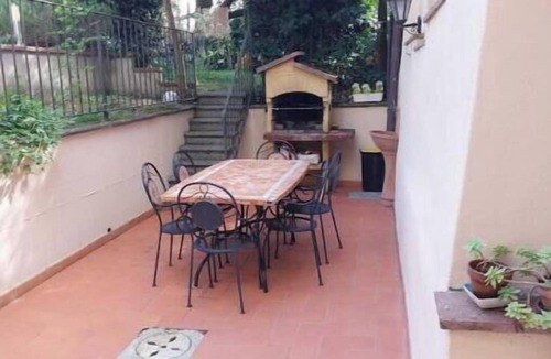 Scarperia e San Piero Apartment | The Writing Desk