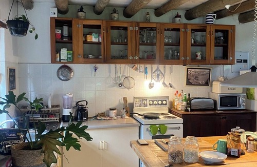 Westcliff House | The zen den Hermanus
