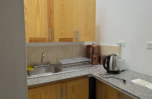 Porus House | Thebreeze22