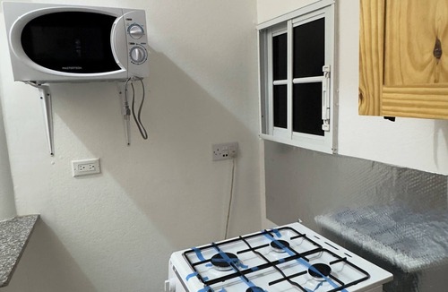 Porus House | Thebreeze22