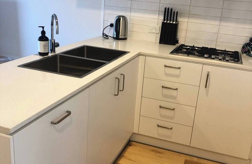 Bruce House | This townhouse is a 3 bedroom(s), 2 bathrooms, located in Bruce, ACT.